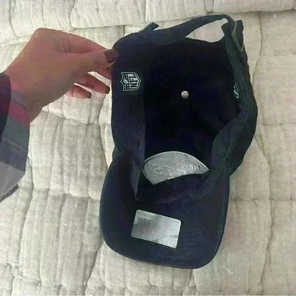 New York Jets Hat - Picture 2 of 3